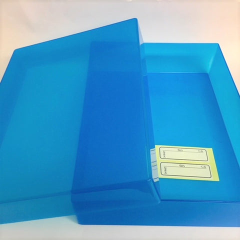 アウトレット プラスチック製 お道具箱
