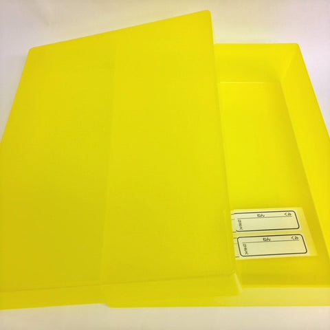 アウトレット プラスチック製 お道具箱