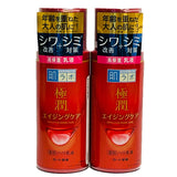 Gokujyun Aging Care Milk 140ml Set of 2 Hadalabo