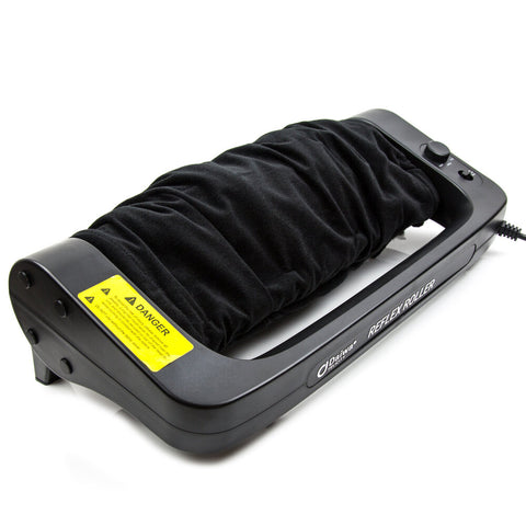 Reflex Roller USJ-101B Black