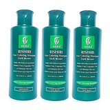 Rishiri Kombu Color Shampoo 200ml