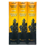 Gonesh Spooky Brew Incense 20 Sticks X 12 Pk (240 Sticks)