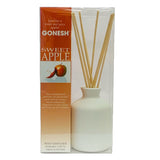 GONESH Reed Diffuser Sweet Apple