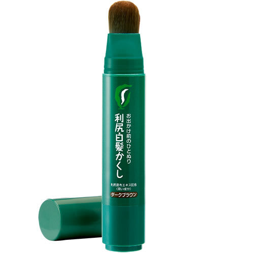 Rishiri Kombu Hair Coloring Stick | Fujisan-us.com