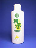 Rishiri Kombu Shampoo (300ml)