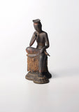 Miroku Bosatsu Statue