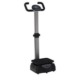 Body Vibration Plus