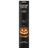 Gonesh Ghostly Glow Incense 20 Sticks X 12 Pk (240 Sticks)