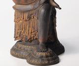 Miroku Bosatsu Statue