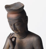 Miroku Bosatsu Statue