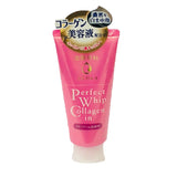 Perfect Whip Collagen in Face Wash 120g Shiseido Senka