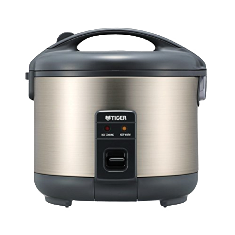 TIGER Rice Cooker (3-5 cups) | Fujisan-us.com TIGER Rice Cooker (3-5 cups) | Fujisan-us.com