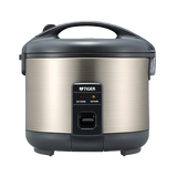 TIGER Rice Cooker (3-5 cups)