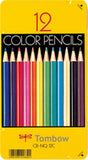 Tombo Color Pencils (12 colors/24 colors)