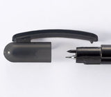 【予約販売商品】ペンパス ペン型コンパス シャープタイプ JC903 レイメイ