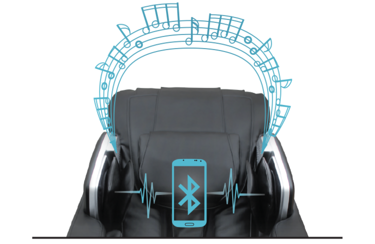U.S Jaclean Daiwa Legacy Massage Chair Legacy DWA-9100 | Fujisan-us.com